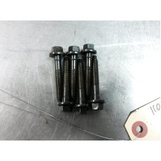 110W034 Camshaft Bolt Set For 11-16 Ford F-250 Super Duty  6.2